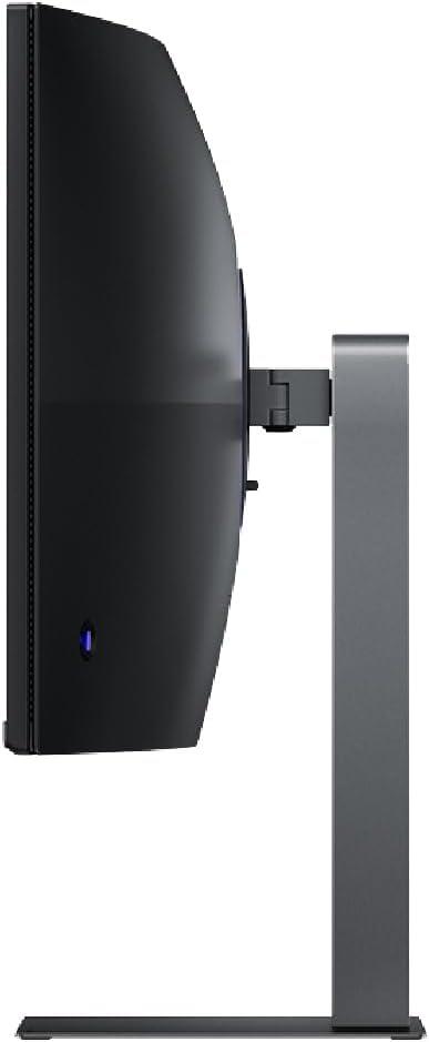 Xiaomi G34WQi Ultrawide Gaming Monitor 34-tolline – WQHD, 180Hz, 1ms, HDR 10, 100% sRGB, 4000:1 kontrastsus, 350niti, FreeSync, RGB taustavalgustus, madal sinine valgus, raamita disain, must – pakend ja tarvikud