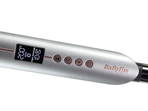 BaByliss C1600E Curl Secret Optimum | Automaatne lokitang – pakend ja tarvikud