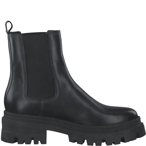 Tamaris naiste Chelsea saapad 1-25404-41 003 tavaline – kasutusnäide