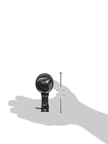 busch+müller Busch & Müller, Esilamp Lumotec IQ-X must, 164RTSNDI-01 – lisavaade