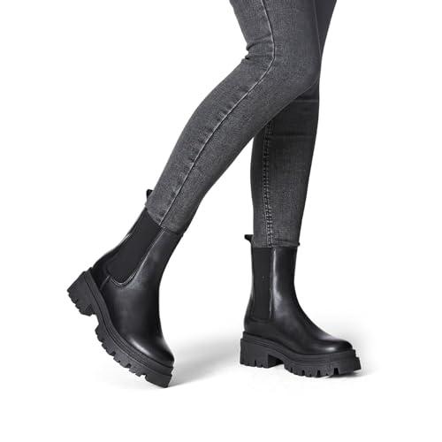 Tamaris naiste Chelsea saapad 1-25404-41 003 tavaline – lisavaade