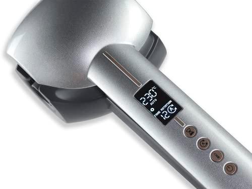BaByliss C1600E Curl Secret Optimum | Automaatne lokitang – lisavaade