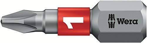 Wera 05004281001 8009 Zyklop Pocket Set 2, narrede komplekt, 17-osaline, must-roheline – pilt 22