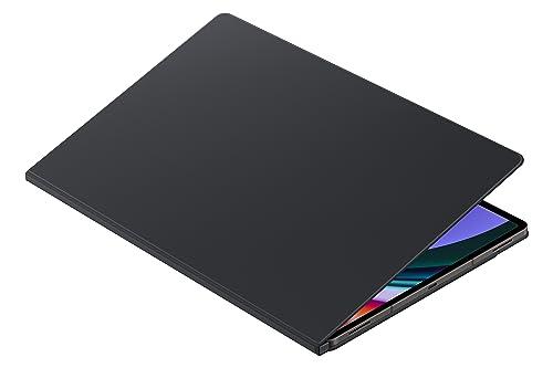 Samsung Smart Book Cover EF-BX910 Galaxy Tab S10+ | Tab S9+ jaoks | Kaheosaline õhuke ja kerge tahvelarvuti ümbris integreeritud S Peni hoidikuga, Must – pilt 10