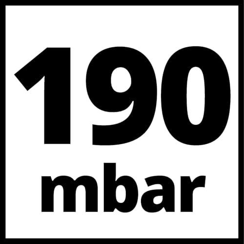 Einhell märg- ja kuivtolmuimeja TC-VC 1930 S (1 500 W, roostevabast terasest 30 l mahuti, puhumisfunktsioon, plastist imuvoolik, kombiotsik, praootsik ja mitmesugused filtrid) – pilt 11