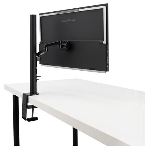 ASUS ZenScreen MB229CF – 22-tolline kaasaskantav USB-monitor – Full HD 1920×1080, USB Type-C 60 W, HDMI, automaatne pööramine, tugijalg – 100Hz IPS-paneel, 16:9, peegeldusvastane, 2.1 kõlarid – pilt 13