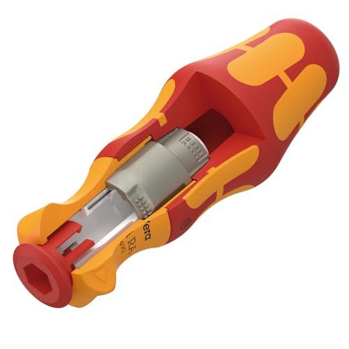 Wera 05006618001 Kraftform Kompakt VDE 17 RA 1, 17-osaline – pilt 10