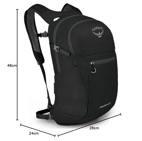 Osprey Europe Unisex Daylite Plus Must O/S – pilt 13