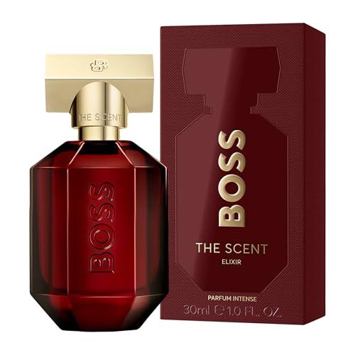BOSS The Scent Elixir Parfum Intense naistele – pilt 9