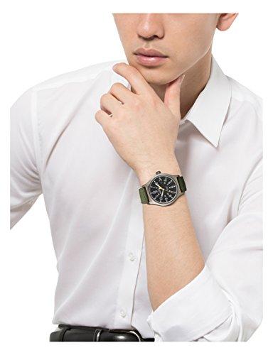 Timex Expedition Scout 40mm meeste käekell T49961 – pilt 11