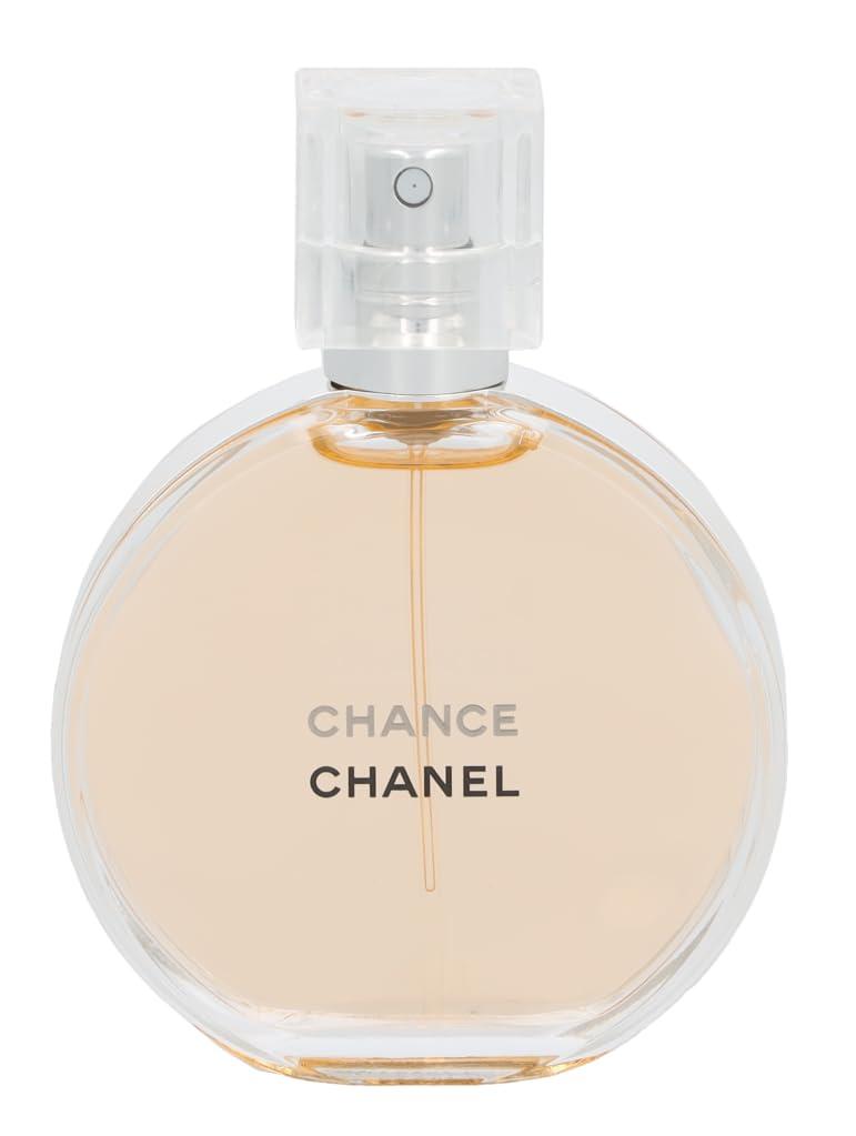 Chanel CHANCE Eau de Toilette 35 ml – detailne vaade