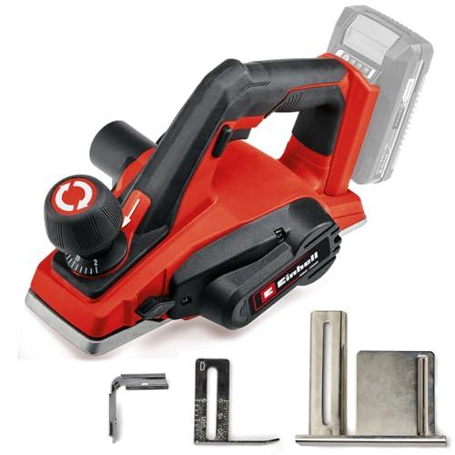 Einhell Aku-Höövel TE-PL 18/82 Li-Solo Power X-Change (18 V