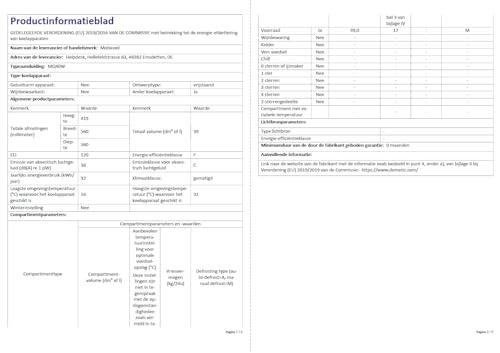Mobicool MQ40W jahutuskast ratastega | Elektriline | 39 L | 12V, 230V | Auto, paat, haagissuvila ja vooluvõrk – pilt 16
