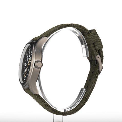 Timex Expedition Scout 40mm meeste käekell T49961 – pilt 10
