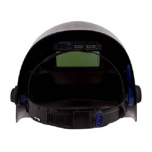 3M Speedglas 100 keevitusmask, H751120, must – lisavaade
