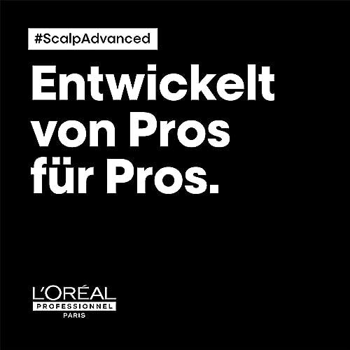 L’Oréal Professionnel tugevdav juuksehooldus juuste väljalangemise vastu, tihedamate juuste saavutamiseks, Aminexil Advanced juuste väljalangemise vastane aktivaator, 42×6 ml – pilt 10