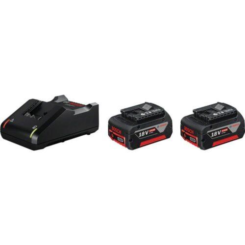 Bosch Professional 18V Süsteemi Aku Starterikomplekt