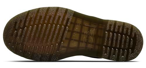 Dr. Martens naiste 1460 ronimissaapad, must, 39 EU – detailne vaade
