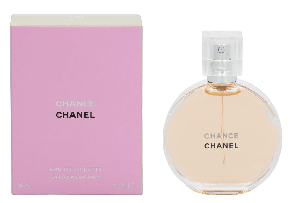 Chanel CHANCE Eau de Toilette 35 ml