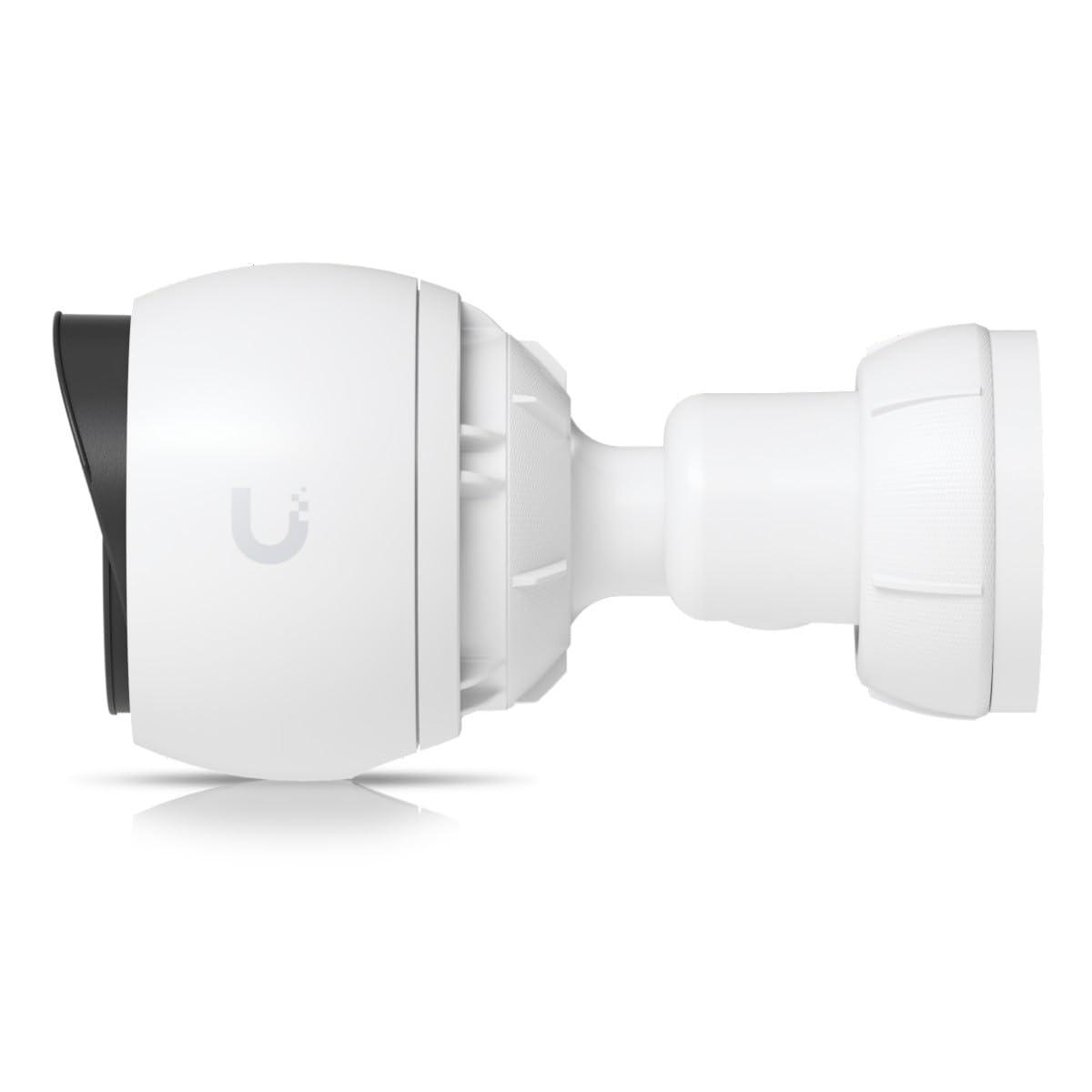 Ubiquiti Networks UniFi Protect G4-Bullet kaamera – Mitmekülgne 4 MP (1440p) sise- ja välikaamera ööpäevaringseks järelevalveks – detailne vaade