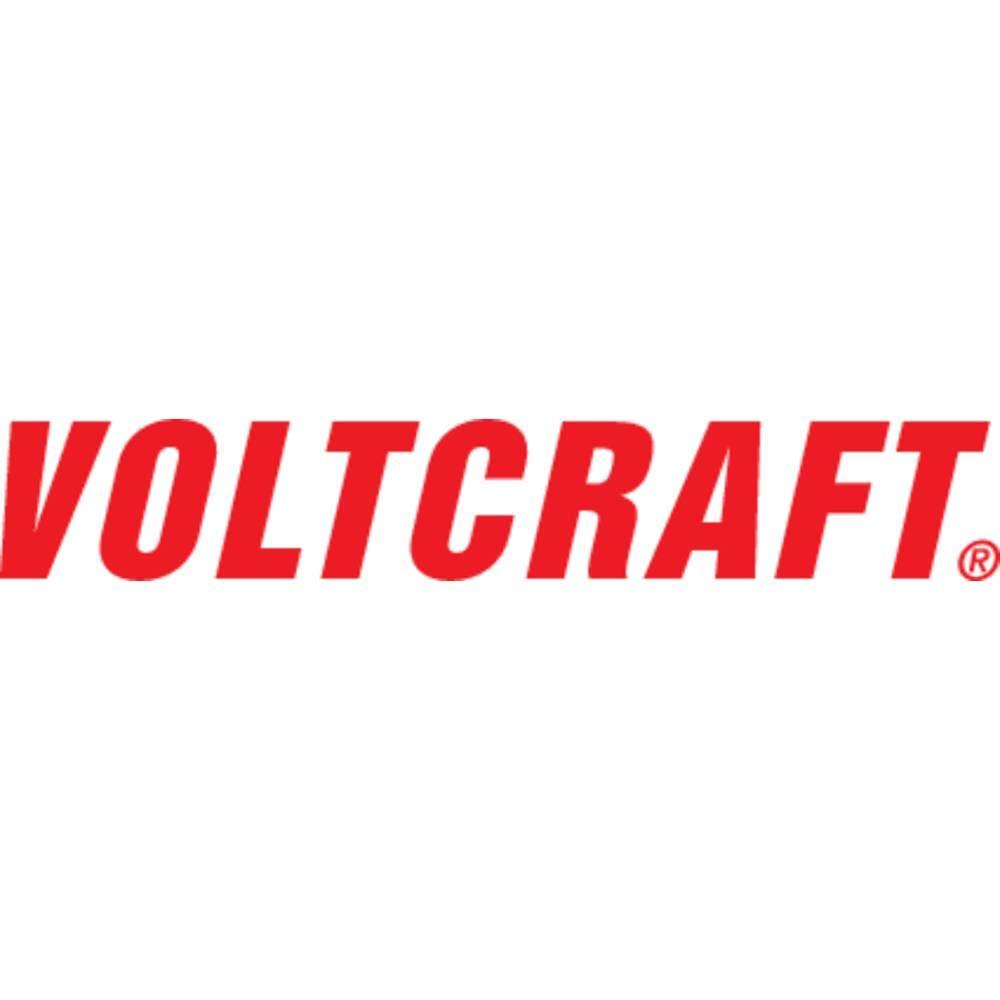 VOLTCRAFT PH-100 ATC pH-meeter – pakend ja tarvikud
