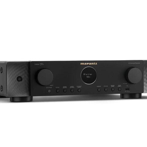 Marantz Cinema 70s 7.2-Kanaline AV-vastuvõtja
