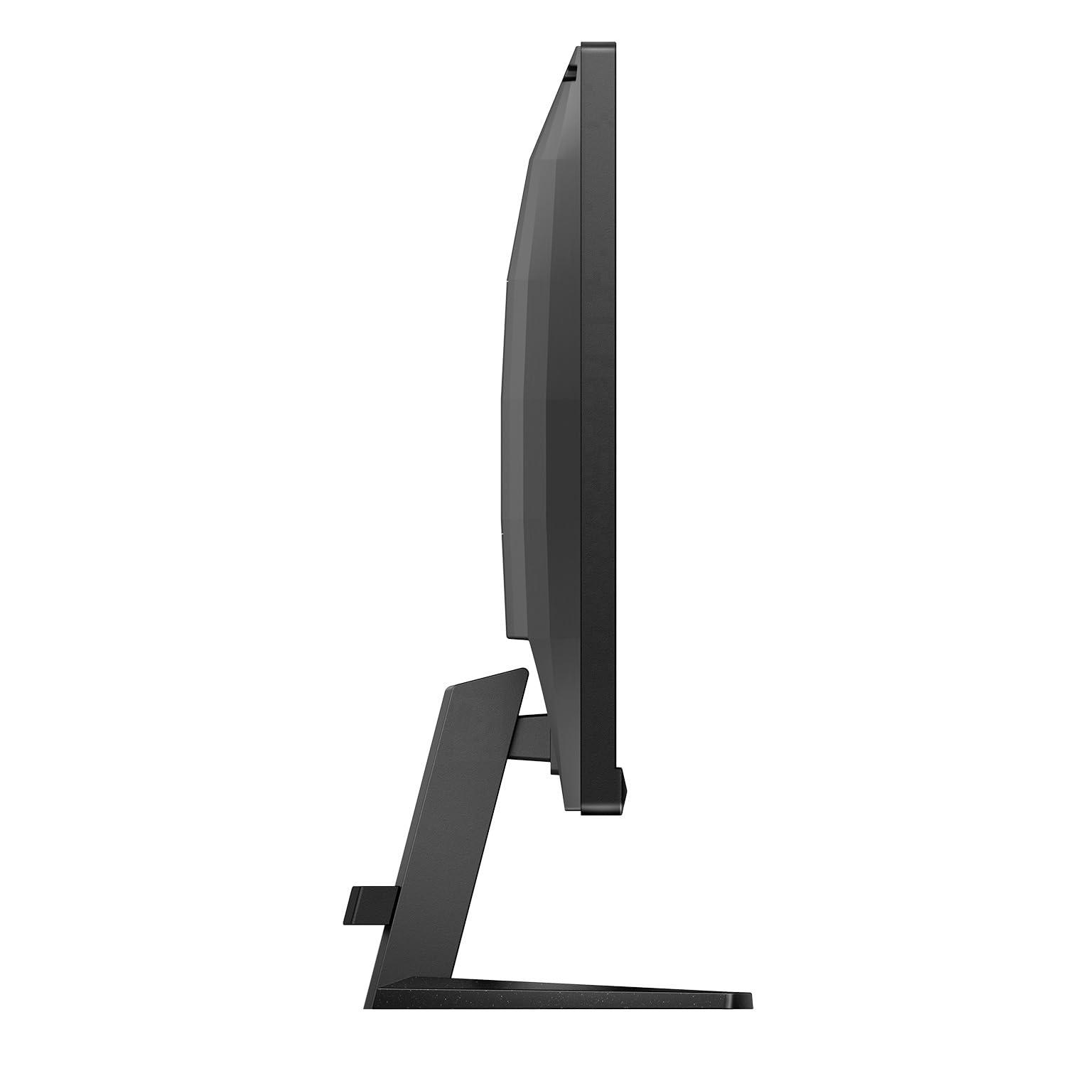 Philips Evnia 27M2N3500NL – 27-tolline Quad HD mängumonitor, 180 Hz, 1 ms, FreeSync Premium, HDR10 (2560×1440, 1x DisplayPort 1.4, 2x HDMI 2.0) must/hall – lisavaade