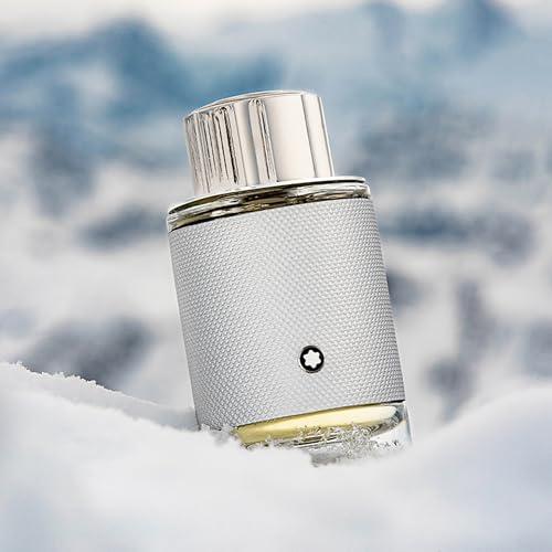 Montblanc Explorer Platinum EdP, Explorer Platinum sarja parfüümvesi, 100ml – pilt 6