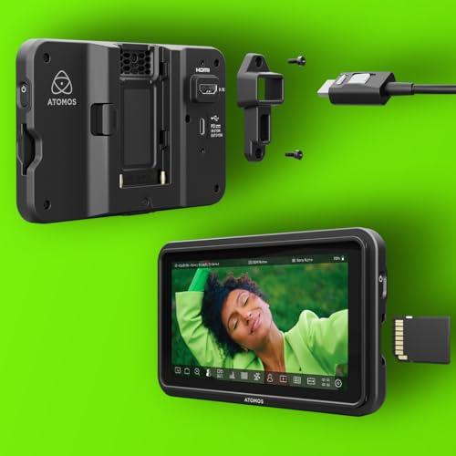 ATOMOS Shinobi II monitor – pilt 7