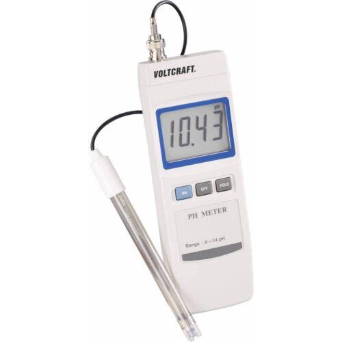 VOLTCRAFT PH-100 ATC pH-meeter