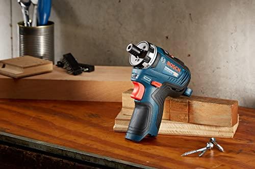 Bosch Professional 12V süsteemi akuga trell-kruvikeeraja GSR 12V-35 HX (ilma aku/laadijata) – pilt 6