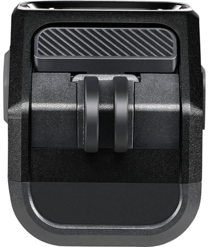 Magicshine EVO 1700 must USB-C LED-esituli kaugjuhtimispuldiga, must – pakend ja tarvikud