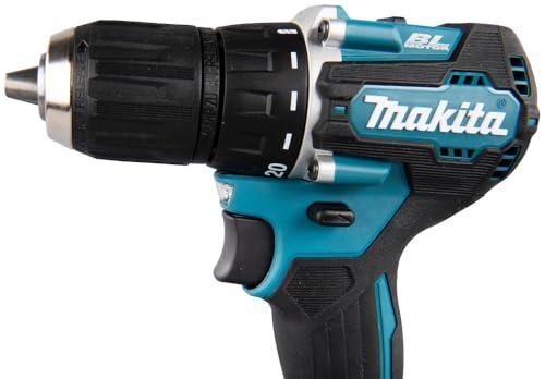 Makita DDF487Z akutrell 18V (ilma akuta, ilma laadijata) – pilt 11