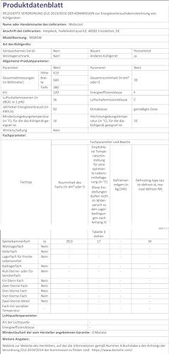 Mobicool MQ40W jahutuskast ratastega | Elektriline | 39 L | 12V, 230V | Auto, paat, haagissuvila ja vooluvõrk – pilt 12