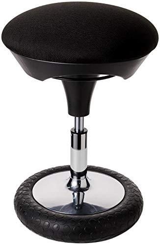 Topstar kontoritool Sitness 20 must – pilt 7