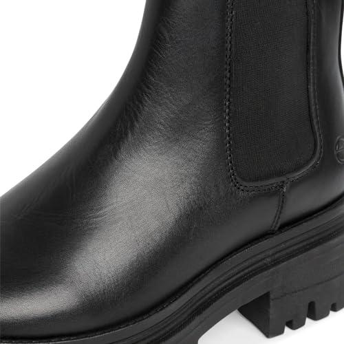 Tamaris naiste Chelsea saapad 1-25404-41 003 tavaline – pilt 7