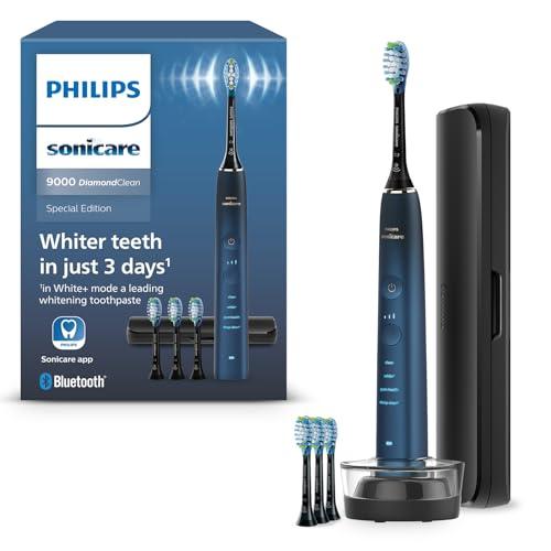 Philips Sonicare DiamondClean 9000 seeria elektriline hambahari – helitehnoloogiaga hambahari