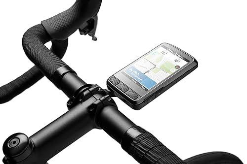 Wahoo ELEMNT ACE rattakompuuter, must – pilt 9