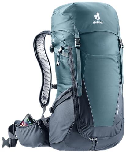deuter Futura 26 matkamiseljakott