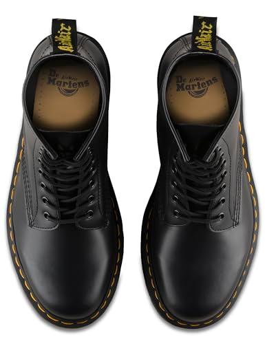 Dr. Martens naiste 1460 ronimissaapad, must, 39 EU – pakend ja tarvikud
