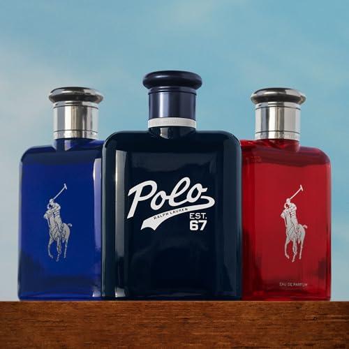 RALPH LAUREN POLO 67 EAU DE TOILETTE SPREI – 75 ml – pilt 16