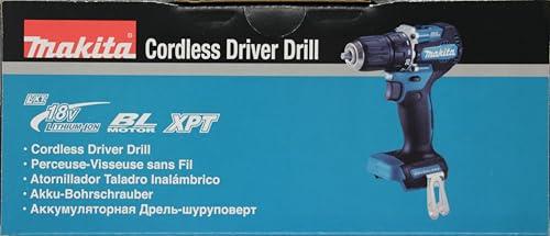 Makita DDF487Z akutrell 18V (ilma akuta, ilma laadijata) – pilt 19