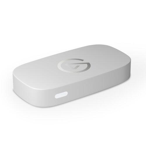 Elgato Game Capture Neo – Kaasaskantav USB-kaptureerimiskaart 4K60 HDR läbilaskega