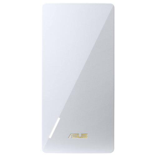 ASUS RP-AX58 AX3000 kaheribaline WiFi 6 leviala laiendaja/AiMesh laiendaja (160 MHz ribalaius 5 GHz kanalitel