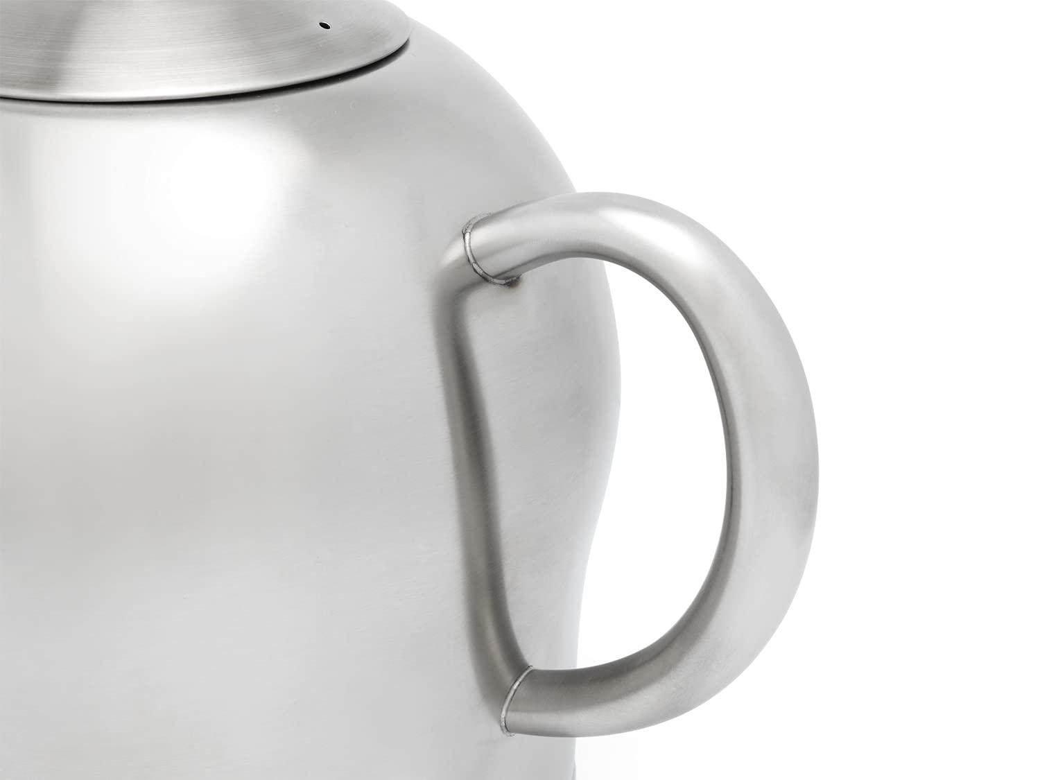 Bredemeijer teekann Minuet Santhee 1,4L matt viimistlus – pilt 9