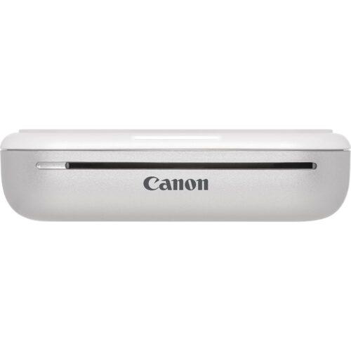Canon Zoemini 2 Mini Fotoprinter – kompaktne kaasaskantav printer nutiseadmele (Bluetooth