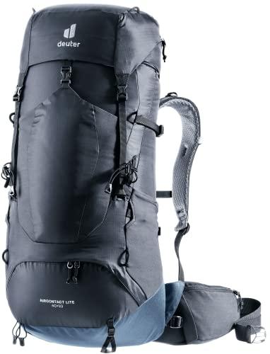 deuter Aircontact Lite 40 + 10 kerge matkajalgratas – pilt 11