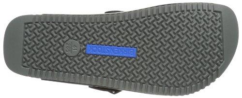 Birkenstock BB129-43 Super Grip Professional Boston libisemiskindlad klotsid | Must | Suurus 43EU / 9UK – kasutusnäide