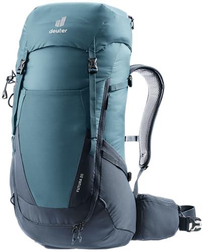 deuter Futura 26 matkamiseljakott