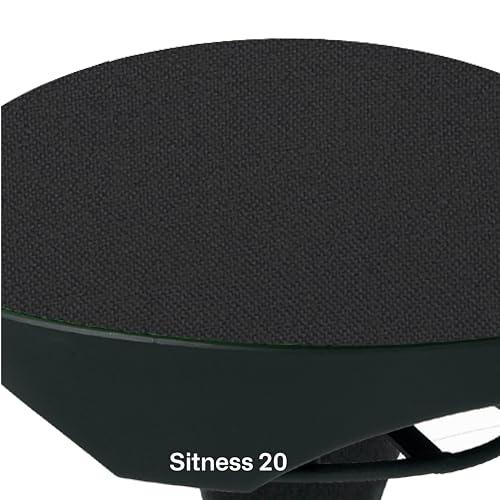 Topstar kontoritool Sitness 20 must – pilt 8